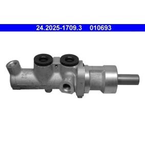 Hauptbremszylinder 24.2025-1709.3 von ATE günstig für 122,76 € online kaufen