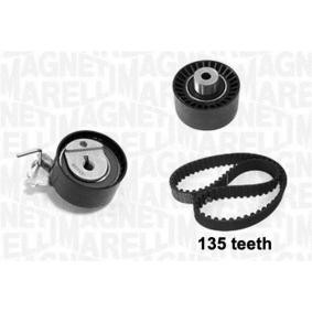Zahnriemensatz 341301250000 von MAGNETI MARELLI günstig für 110,27 € online kaufen