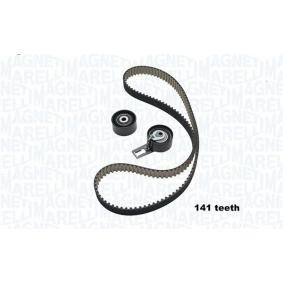 Comprar Kit de correa de distribución de MAGNETI MARELLI 341304130000 a bajo precio de 103,28 €