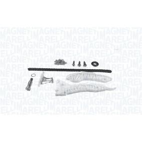 Comprar Kit de cadena de distribución de MAGNETI MARELLI 341500000130 a bajo precio de 182,99 €
