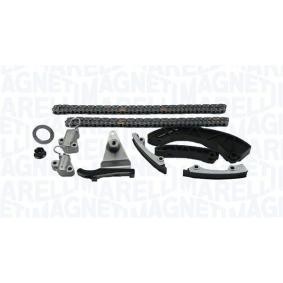Comprar Kit de cadena de distribución de MAGNETI MARELLI 341500000390 a bajo precio de 215,40 €