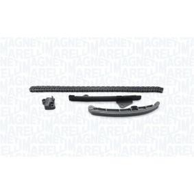 Steuerkettensatz 341500000440 von MAGNETI MARELLI günstig für 88,53 € online kaufen