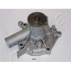 Achetez des Pompe à eau ASHIKA 35-05-511 à prix pour 34,45 €