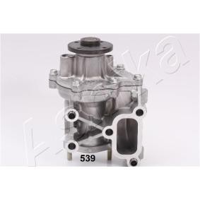 Achetez des Pompe à eau ASHIKA 35-05-539 à prix pour 532,63 €