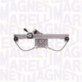 Achetez des Lève-vitre MAGNETI MARELLI 350103170173 à prix pour 79,36 €
