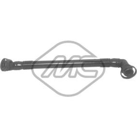 Schlauch, Zylinderkopfhaubenentlüftung 35027 von Metalcaucho günstig für 24,19 € online kaufen