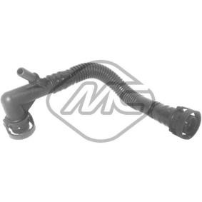 Schlauch, Zylinderkopfhaubenentlüftung 35029 von Metalcaucho günstig für 22,47 € online kaufen