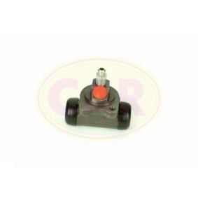 Comprar Cilindro de freno de rueda de CAR 3587 a bajo precio de 12,29 €