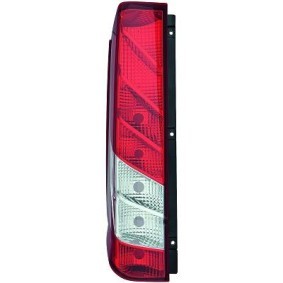 Rückleuchte 3590091 von DIEDERICHS günstig für 64,13 € online kaufen