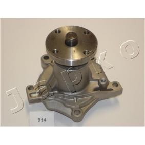 Wasserpumpe für ISUZU von JAPKO