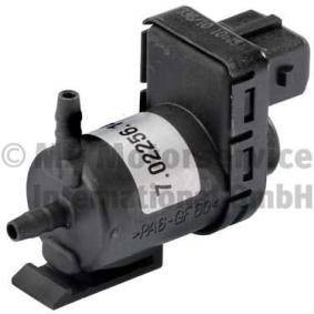 Comprar Válvula, actuador (mariposa) de PIERBURG 7.02256.14.0 a bajo precio de 12,92 €