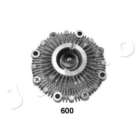 Kjøp Clutch, kjølevifte av JAPKO 36600 til den lave prisen 659,23 NOK