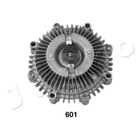 Kjøp Clutch, kjølevifte av JAPKO 36601 til den lave prisen 687,25 NOK