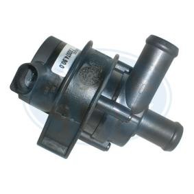 Achetez des Pompe de circulation d'eau, chauffage auxiliaire ERA 370005 à prix pour 131,18 €