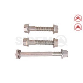 Achetez des Kit de réparation, suspension de roue SIDEM 37001 à prix pour 9,65 €