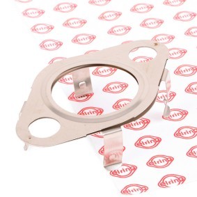 Compre Junta, válvula de recirculação dos gases de escape da ELRING 373.080 a um preço baixo por 5,07 €