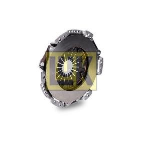 Acquista Spingidisco frizione da LuK 120 0171 10 a buon mercato per soli 154,81 €