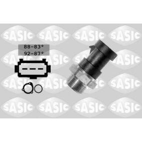 Acquista Termocontatto ventola radiatore da SASIC 3800001 a buon mercato per soli 40,75 €