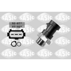 Acquista Termocontatto ventola radiatore da SASIC 3800002 a buon mercato per soli 21,24 €