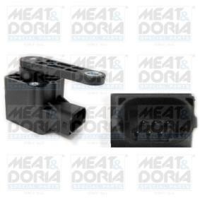 Sensor, Xenonlicht (Leuchtweiteregulierung) 38001 von MEAT & DORIA günstig für 116,35 € online kaufen