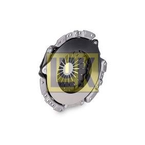 Achetez des Mécanisme d'embrayage LuK 123 0241 10 à prix pour 182,41 €