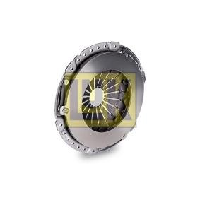 Kupplungsdruckplatte 123 0273 10 von LuK günstig für 96,86 € online kaufen