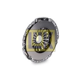 Kupplungsdruckplatte 123 0450 10 von LuK günstig für 135,64 € online kaufen