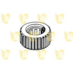 Acquista Boccola, Albero dello sterzo da UNIGOM 390138 a buon mercato per soli 26,26 €