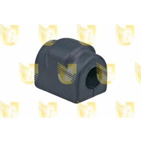 Lagerbuchse, Stabilisator 391339 von UNIGOM günstig für 2,72 € online kaufen