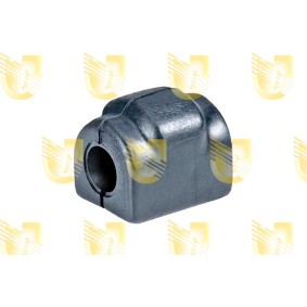 Lagerbuchse, Stabilisator 391341 von UNIGOM günstig für 2,39 € online kaufen