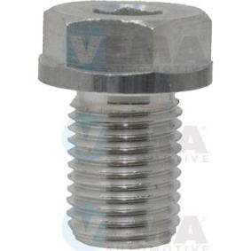 Dichtring, Ölablaßschraube 394 von VEMA günstig für 5,13 € online kaufen