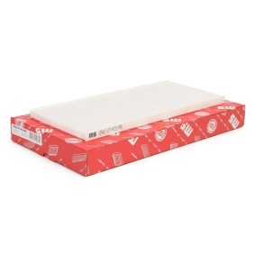 Compre Filtro de habitáculo de MASTER-SPORT online para TEMPRA S.W. (159) a precios moderados