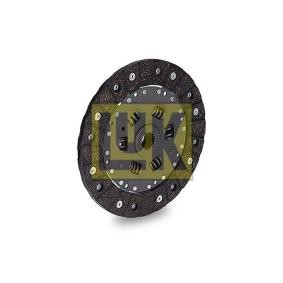 Acquista Disco frizione da LuK 320 0038 16 a buon mercato per soli 117,45 €