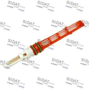 Expansionsventil, Klimaanlage 4.3009 von SIDAT günstig für 2,96 € online kaufen