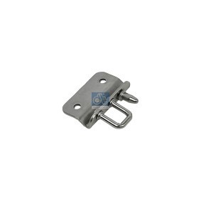 Comprar Guía, botón de enclavamiento de DT Spare Parts 4.68307 a bajo precio de 15,31 €