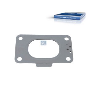 Mittel- / Endschalldämpfer 4.68530 von DT Spare Parts günstig für 184,06 € online kaufen