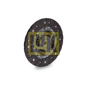 Kupplungsscheibe 321 0055 10 von LuK günstig für 68,35 € online kaufen
