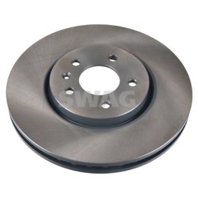 Køb Servomotor, sidespejl af SWAG 40 93 6188 til den lave pris 358,46 DKK