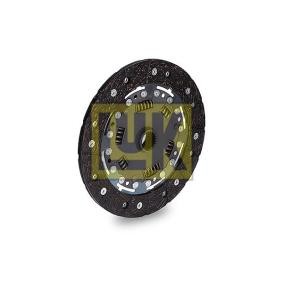 Acquista Disco frizione da LuK 322 0133 16 a buon mercato per soli 125,42 €