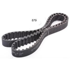 Zahnriemen 40-08-879 von ASHIKA günstig für 15,28 € online kaufen
