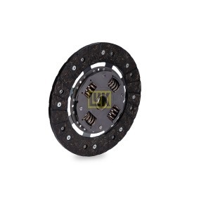 Kjøp Clutchplate av LuK 324 0118 10 til den lave prisen 981,85 NOK