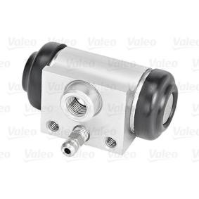 Radbremszylinder 400600 von VALEO günstig für 17,17 € online kaufen