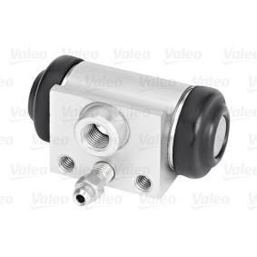 Radbremszylinder 400605 von VALEO günstig für 17,58 € online kaufen