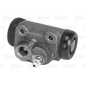 Radbremszylinder 400637 von VALEO günstig für 16,83 € online kaufen