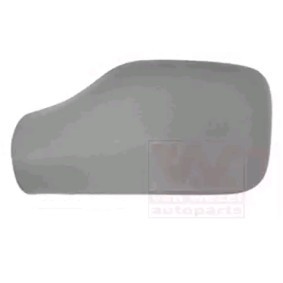 Acquista Copertura, Specchio esterno da VAN WEZEL 4009843 a buon mercato per soli 11,67 €