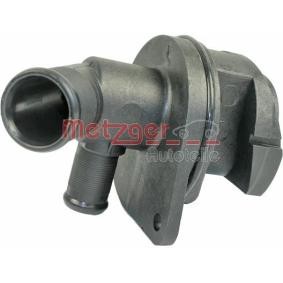 Kühlmittelflansch 4010105 von METZGER günstig für 45,77 € online kaufen