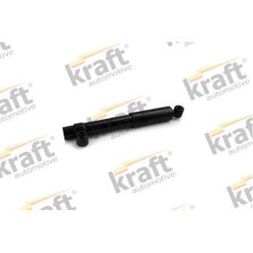 Compre Amortiguadores de KRAFT online para CINQUECENTO (170) a precios moderados