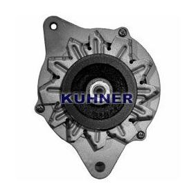 Lichtmaschine 40176 von AD KÜHNER günstig für 191,57 € online kaufen
