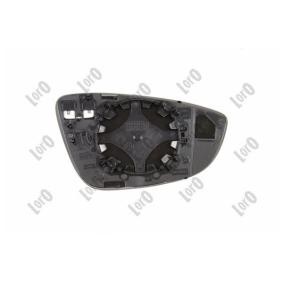 Acquista Vetro specchio, specchio esterno da ABAKUS 4024G01 a buon mercato per soli 11,44 €