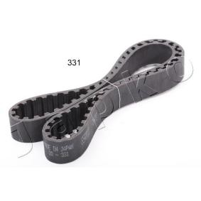Acquista Cinghia dentata da JAPKO 40331 a buon mercato per soli 20,00 €
